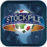 Stockpile icon