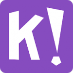 Kahoot! icon