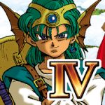 DRAGON QUEST IV icon