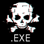 Hacker.exe – Mobile Hacking Simulator icon