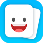 Tinycards by Duolingo: Fun & Free Flashcards icon