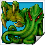 Lovecraft Quest – A Comix Game icon