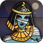 Catfender: defend pharaoh’s cat and tombs icon