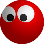 factory balls icon