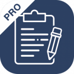 Notepad – Text Editor PRO icon