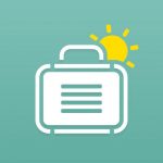 PackPoint Travel Packing List icon