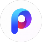 POCO Launcher icon