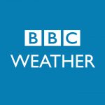 BBC Weather icon