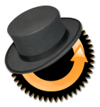 ROM Manager icon