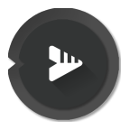 BlackPlayer Music Player icon