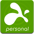 Splashtop Personal – Remote PC icon