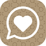 Find Real Love — YouLove Premium Dating icon