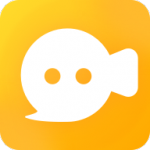 Live Chat – Meet new people via free video chat icon