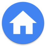 Rootless Launcher icon