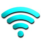 Network Signal Info icon