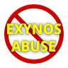 Exynos Abuse icon