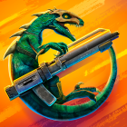 DinoSquad icon