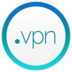 DotVPN — better than VPN icon