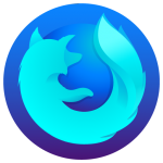 Firefox Rocket – Fast and Lightweight Web Browser icon