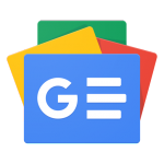 Google News icon