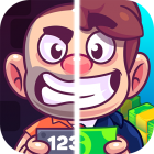 Idle Prison Tycoon icon