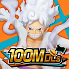 One Piece: Bounty Rush icon