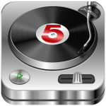 DJ Studio 5 icon