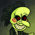 Troll Face Quest Horror icon