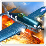 Air Combat Pilot Ww2 Pacific