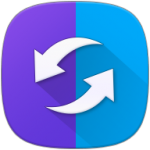 Samsung SideSync icon