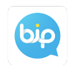 BiP Messenger icon