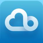 Mi Cloud icon