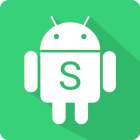 DroidScript: JS and Python IDE icon