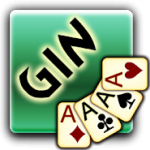 Gin Rummy icon