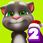 My Talking Tom 2 icon