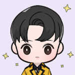 Oppa doll icon