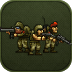 THE BRUTAL COMMANDO icon