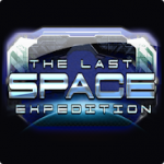 The Last Space Expedition icon