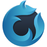 Waterfox Web Browser icon