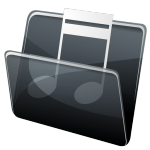 EZ Folder Player FreeDroidParadise icon