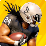 Marshawn Lynch Pro Football 19 icon