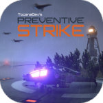 Preventive Strike icon