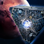 Stellar Age: MMO Strategy icon