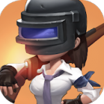 Conflict.io: Battle Royale  Battleground icon