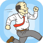 Skip work! – escape game icon