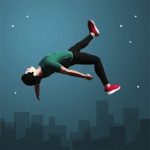 Parkour Flight 2 icon