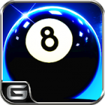 Billiard Pool Ball 3D Mobile icon