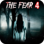 The Fear Slendrina 4 : Creepy Scream House icon