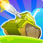 Rust Tank icon