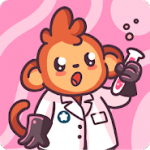 Monkeynauts icon